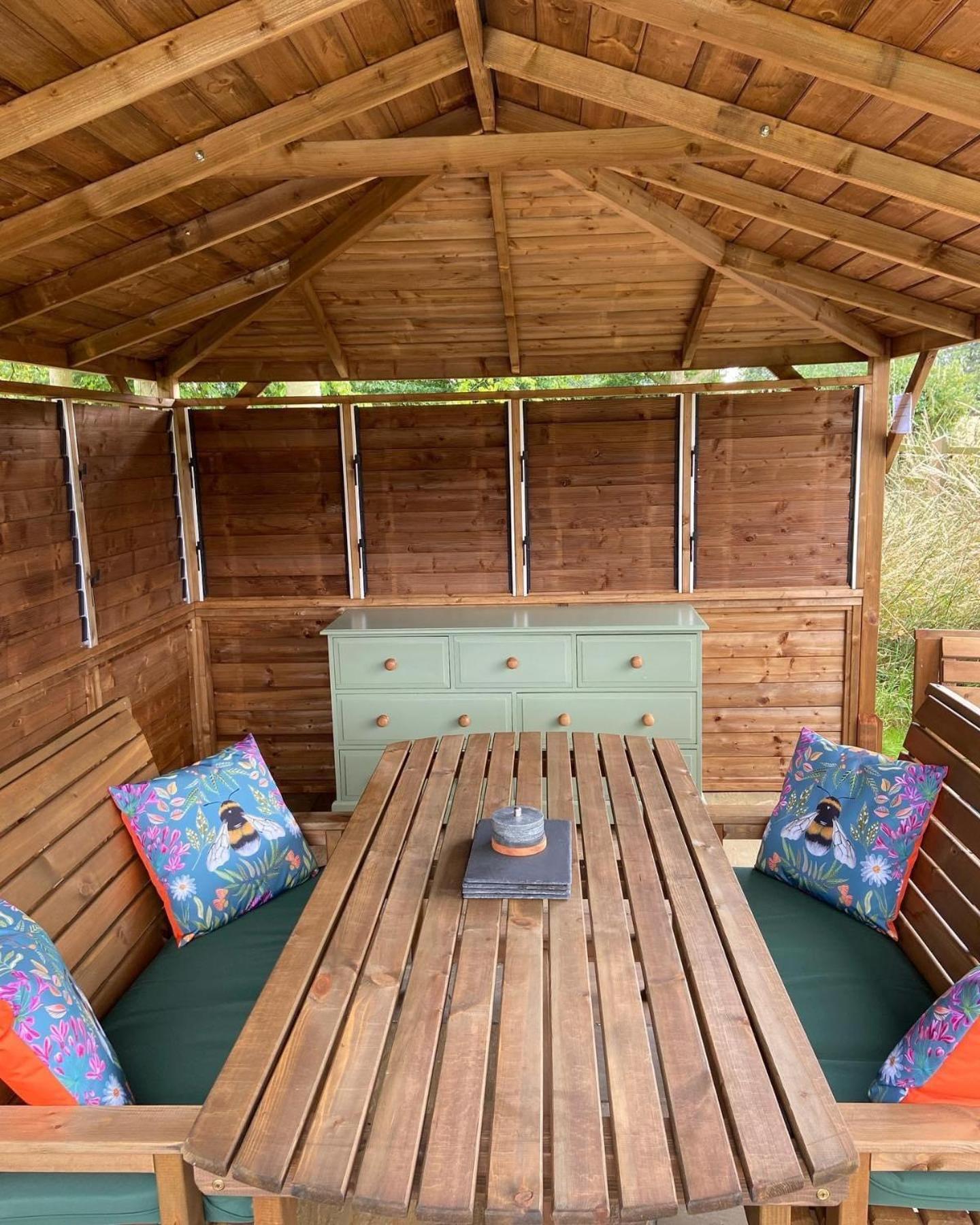 Idyllic Rural Retreat - Stunning 2 Bed Annex. Villa Wood Norton Ngoại thất bức ảnh